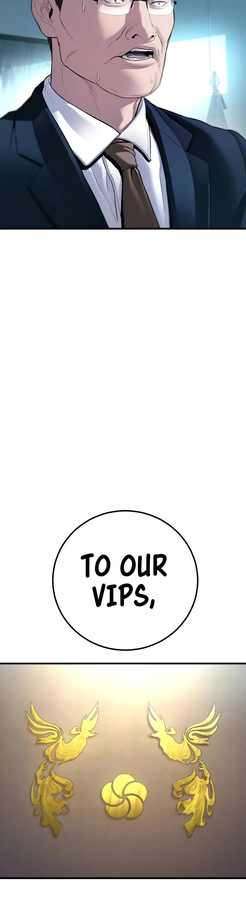 Manager Kim Chapter 135 page 52 - Chapter 135