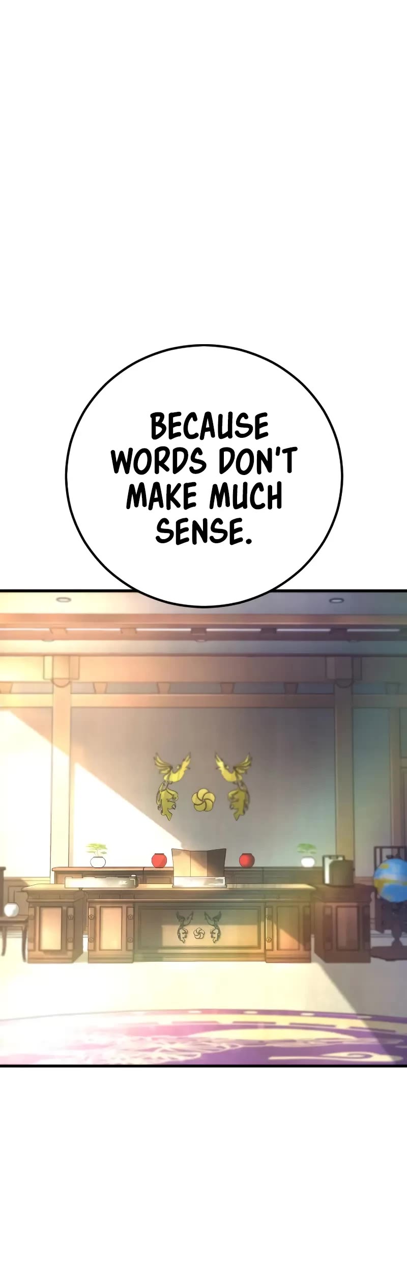 Manager Kim Chapter 135 page 53 - Chapter 135