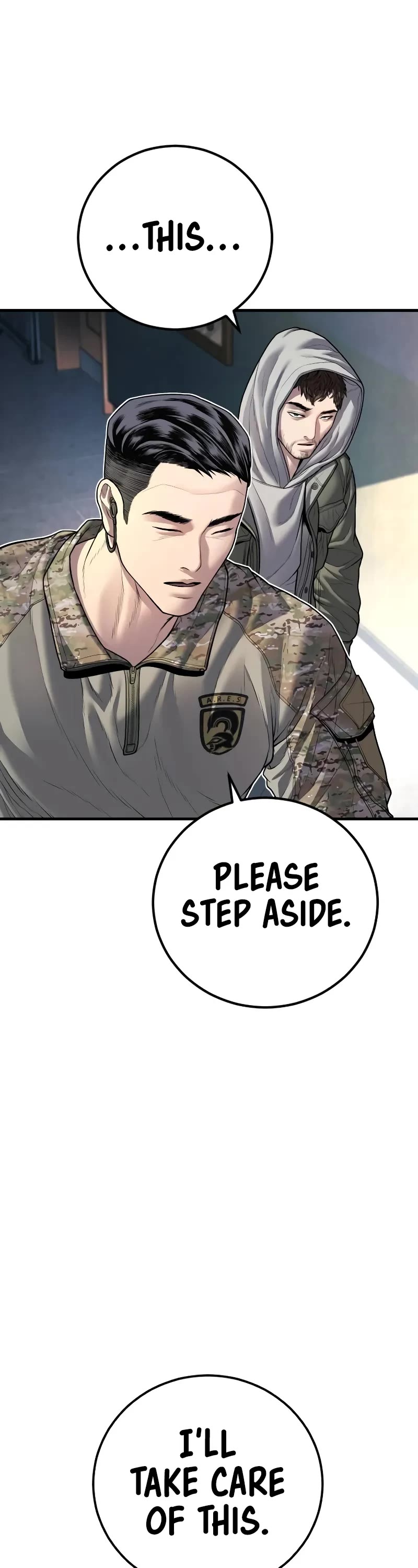 Manager Kim Chapter 135 page 62 - Chapter 135