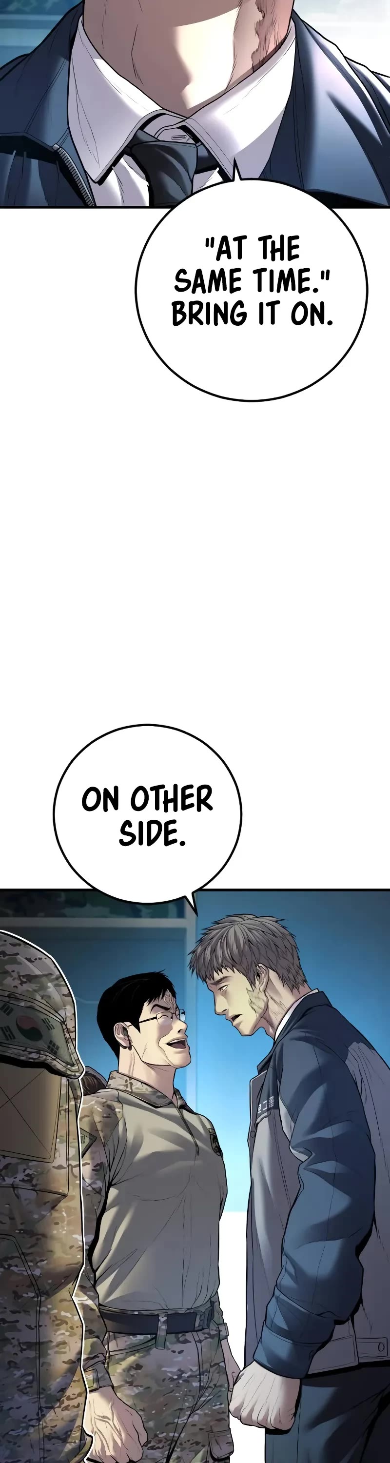 Manager Kim Chapter 135 page 67 - Chapter 135