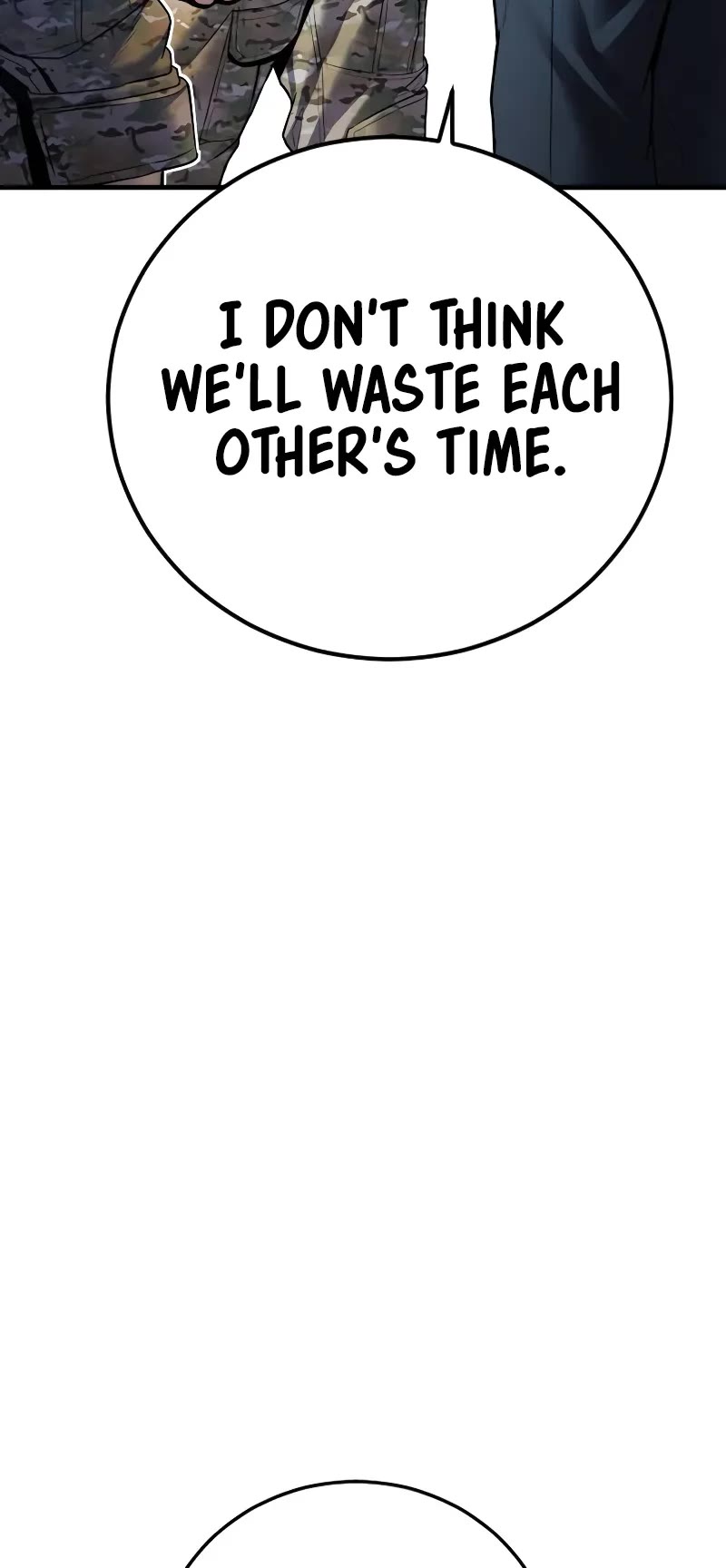 Manager Kim Chapter 135 page 68 - Chapter 135