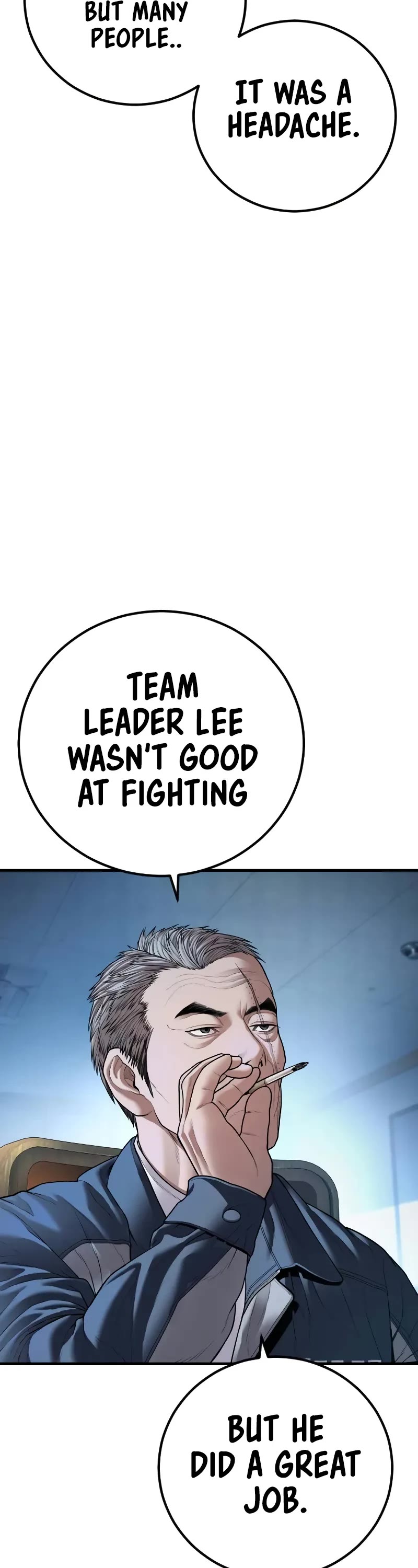 Manager Kim Chapter 135 page 72 - Chapter 135