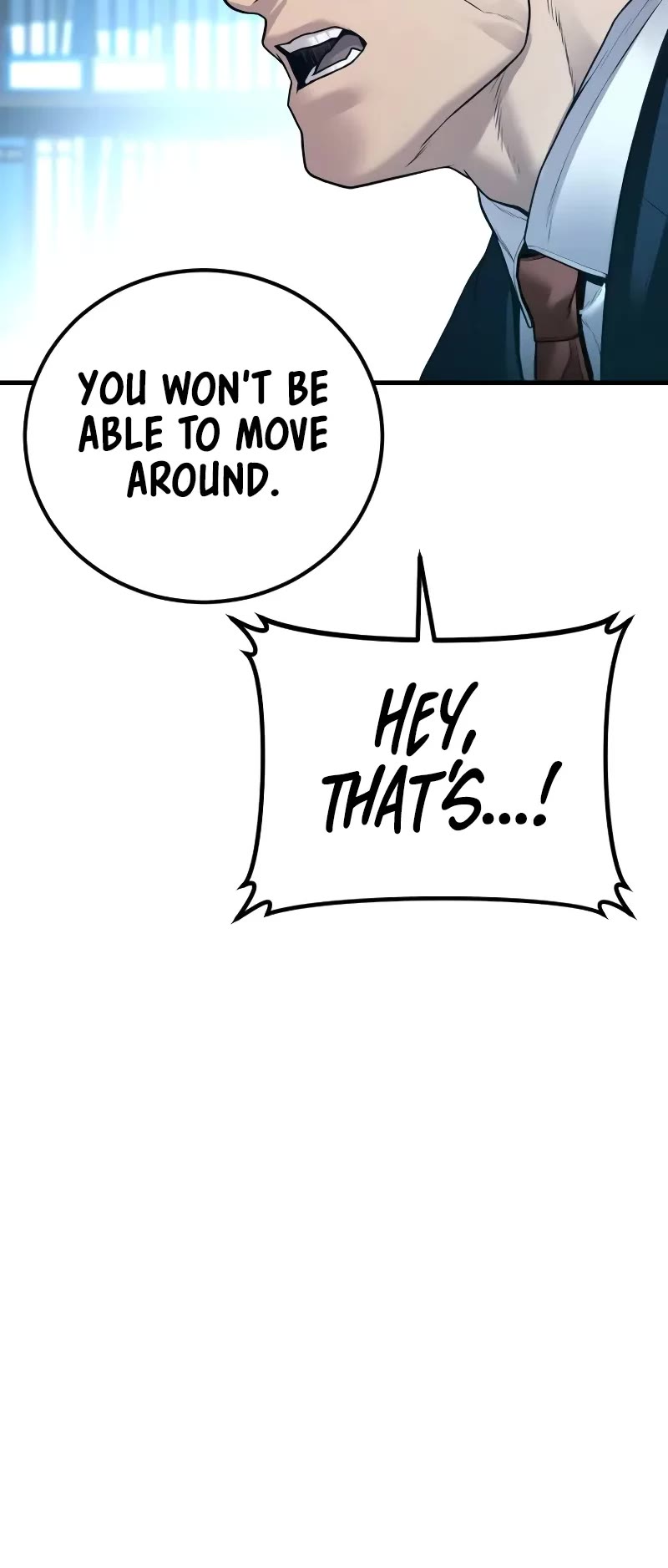 Manager Kim Chapter 135 page 74 - Chapter 135