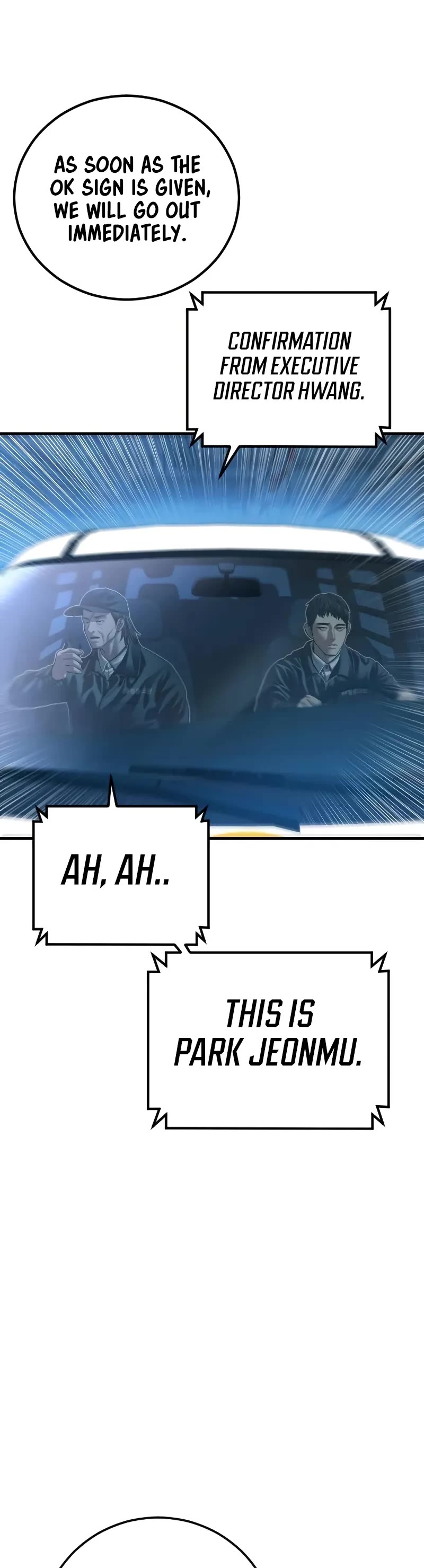 Manager Kim Chapter 135 page 82 - Chapter 135