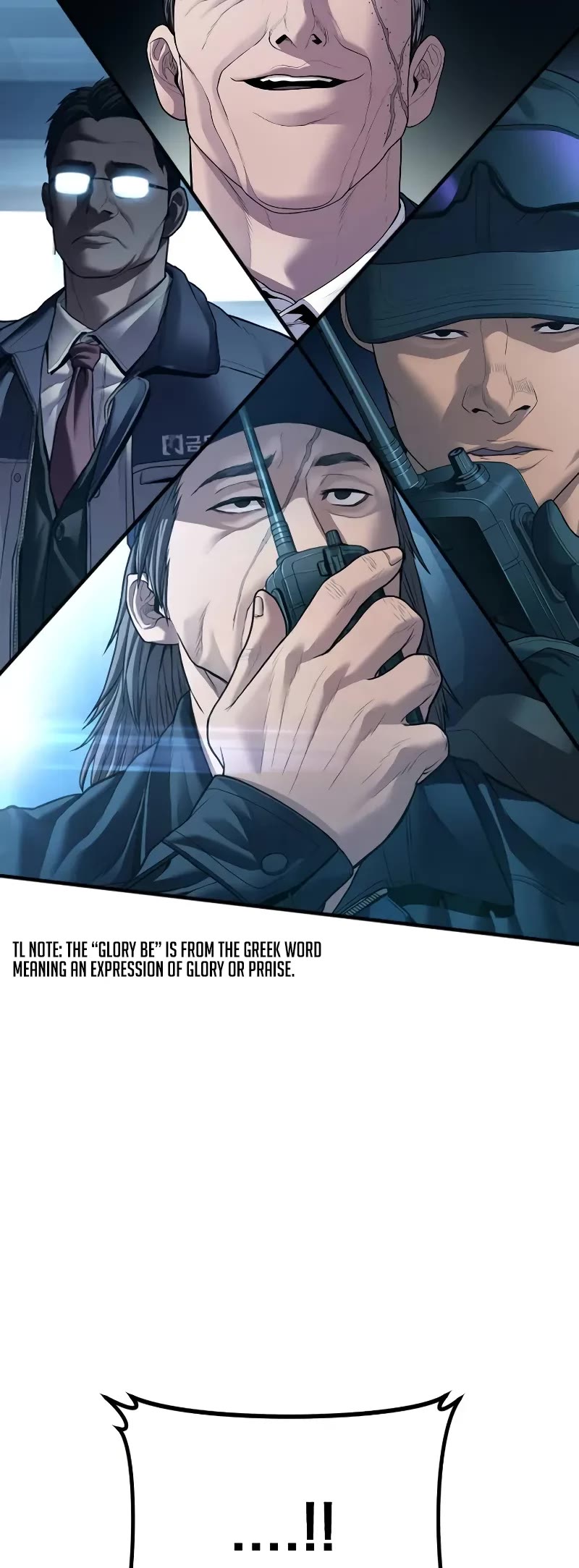 Manager Kim Chapter 135 page 87 - Chapter 135
