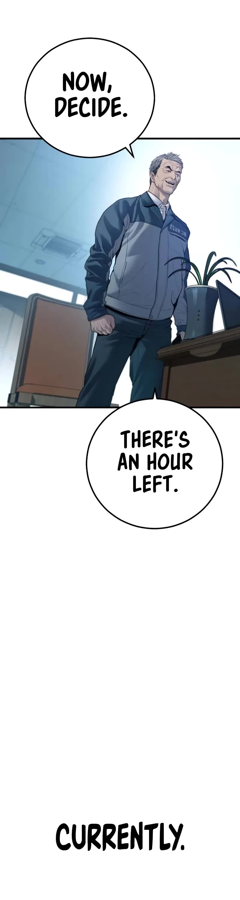 Manager Kim Chapter 135 page 89 - Chapter 135