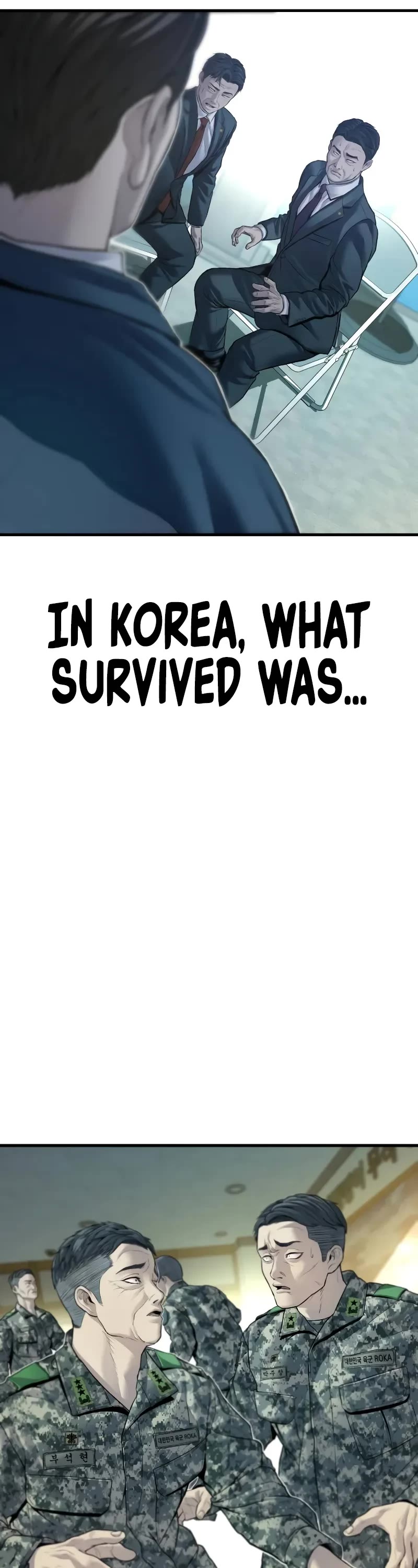 Manager Kim Chapter 135 page 90 - Chapter 135