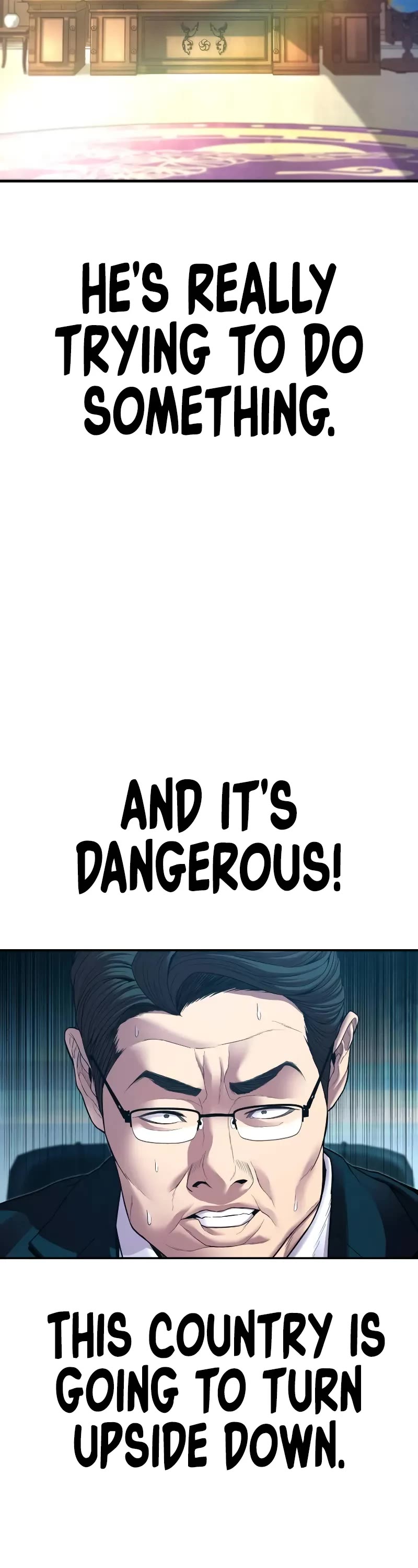 Manager Kim Chapter 135 page 96 - Chapter 135
