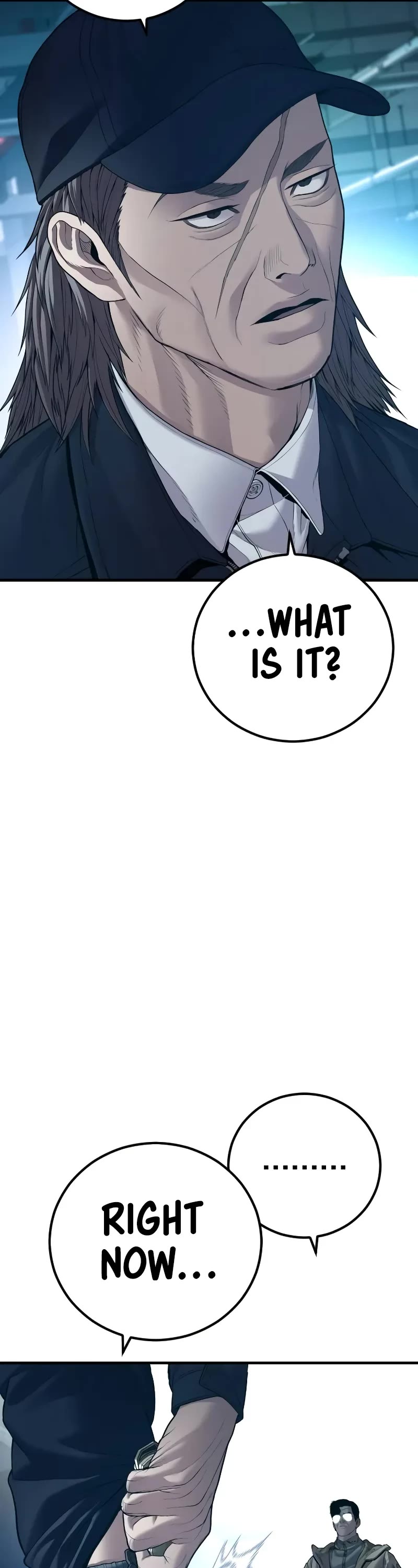 Manager Kim Chapter 136 page 11 - Chapter 136