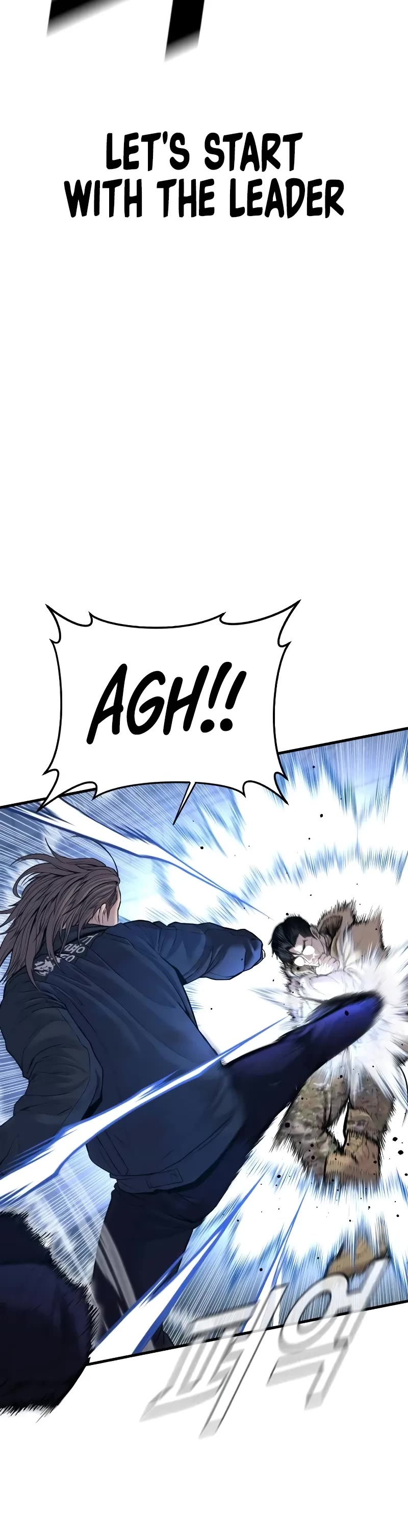 Manager Kim Chapter 136 page 15 - Chapter 136