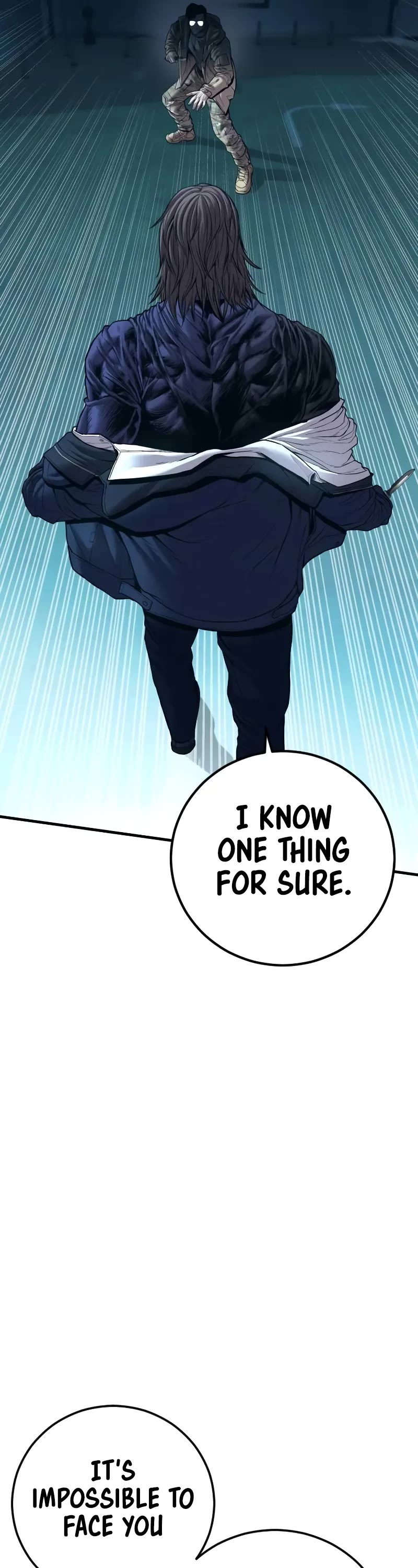 Manager Kim Chapter 136 page 33 - Chapter 136