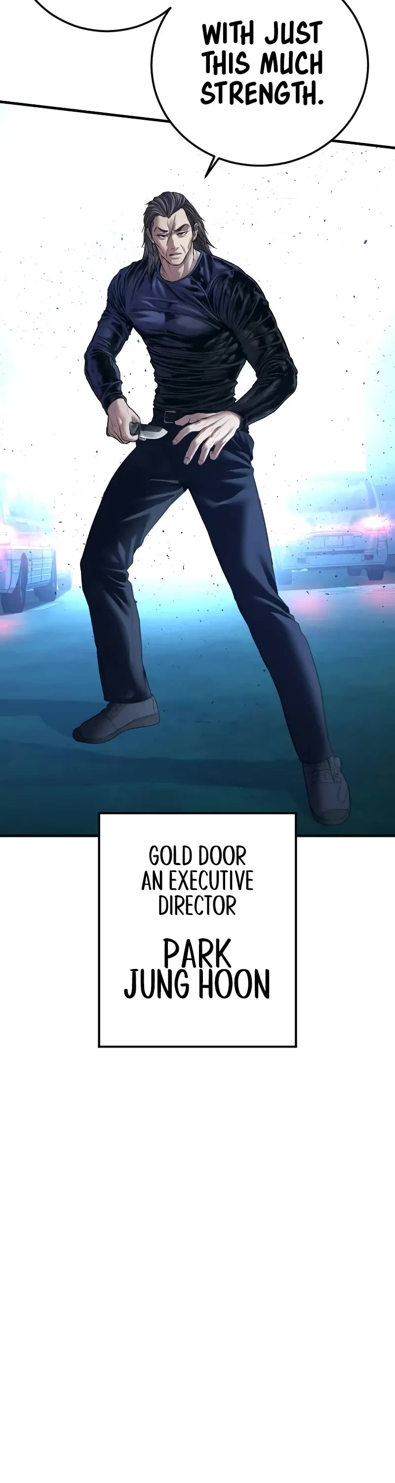 Manager Kim Chapter 136 page 34 - Chapter 136