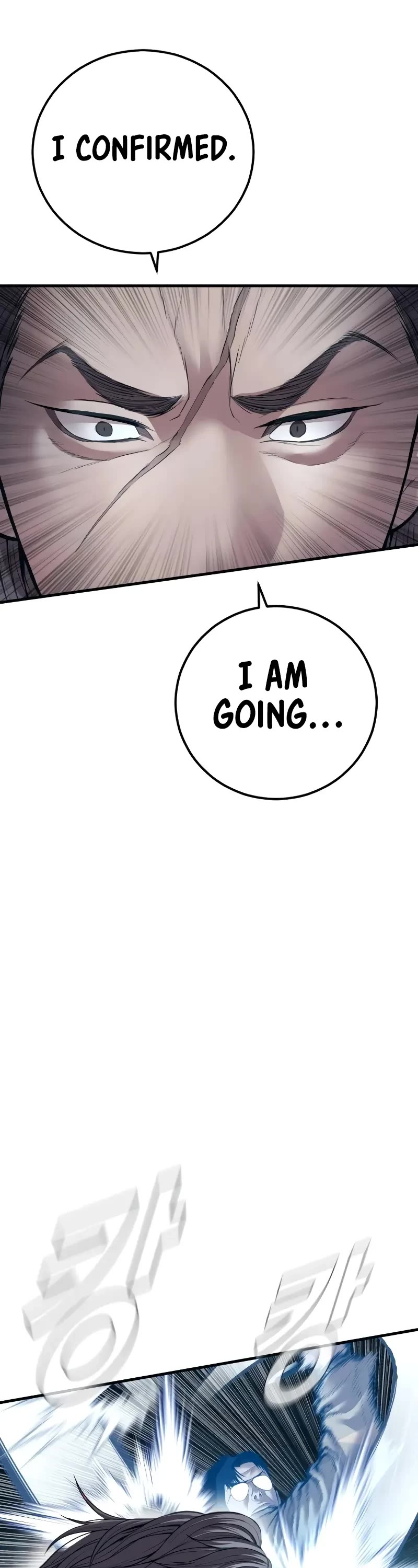 Manager Kim Chapter 136 page 35 - Chapter 136