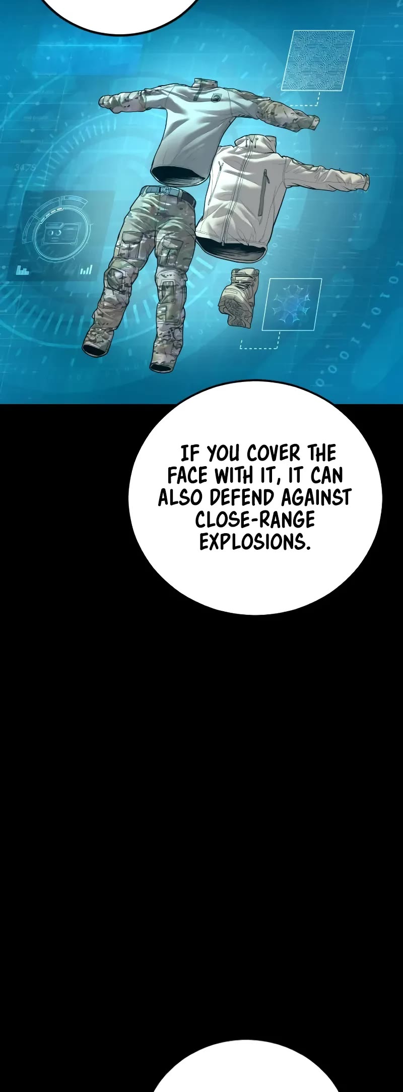 Manager Kim Chapter 136 page 4 - Chapter 136