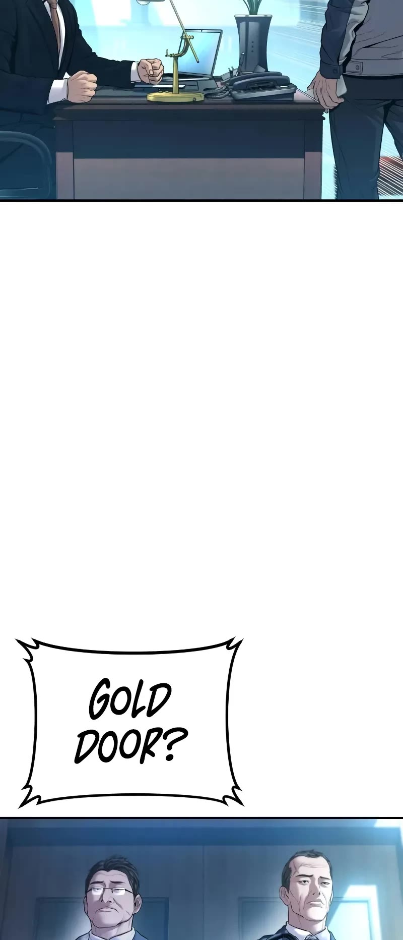 Manager Kim Chapter 136 page 41 - Chapter 136