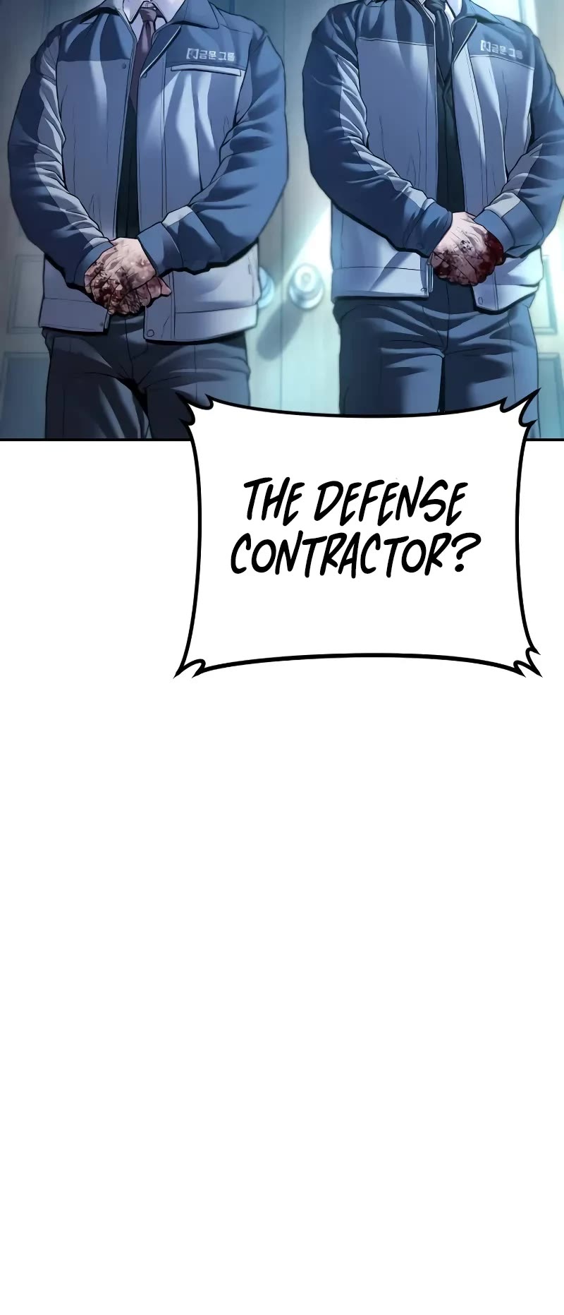 Manager Kim Chapter 136 page 42 - Chapter 136