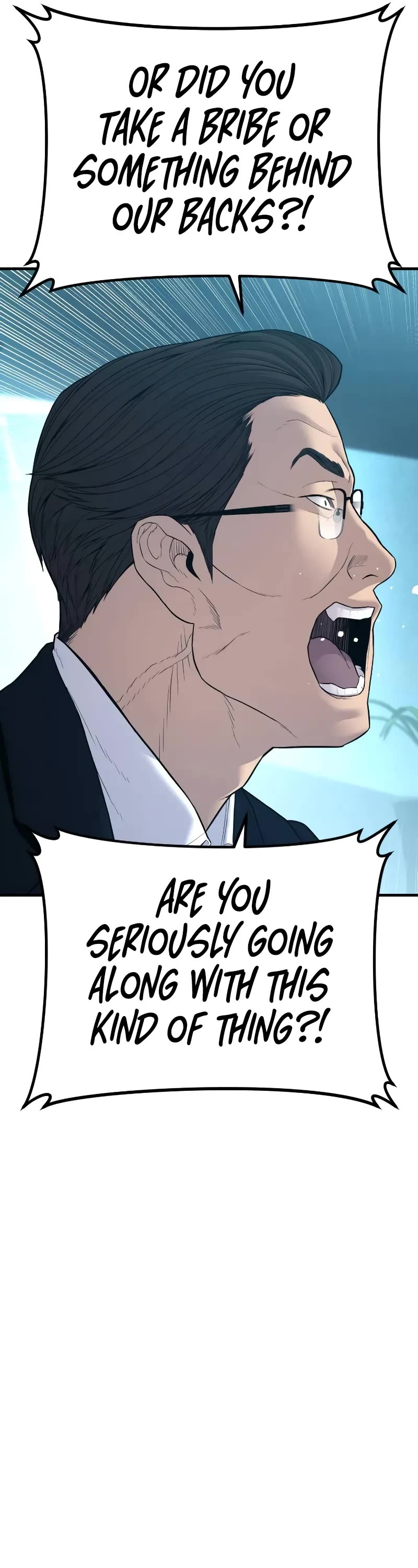 Manager Kim Chapter 136 page 43 - Chapter 136
