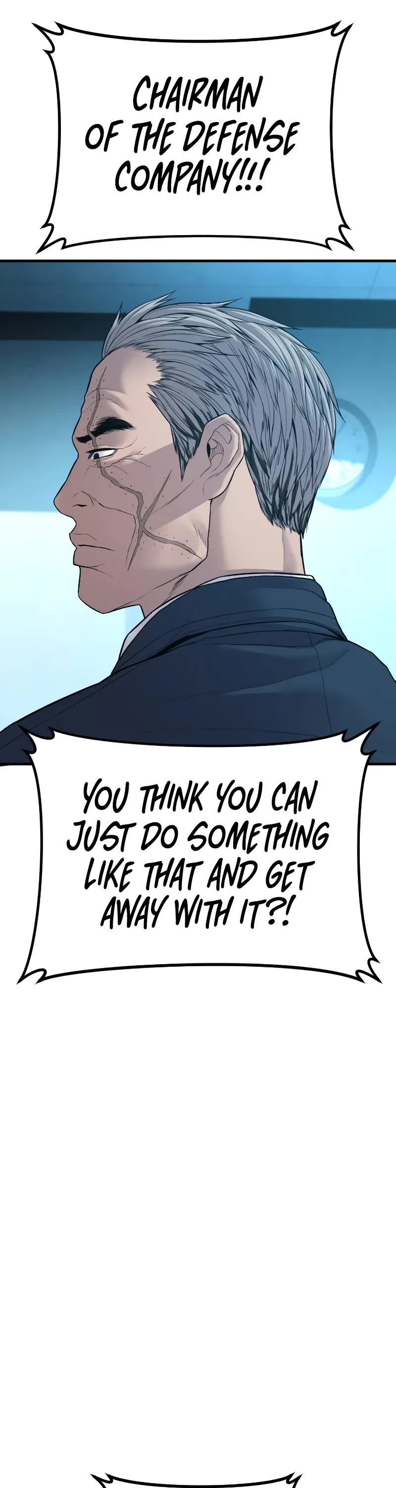 Manager Kim Chapter 136 page 44 - Chapter 136