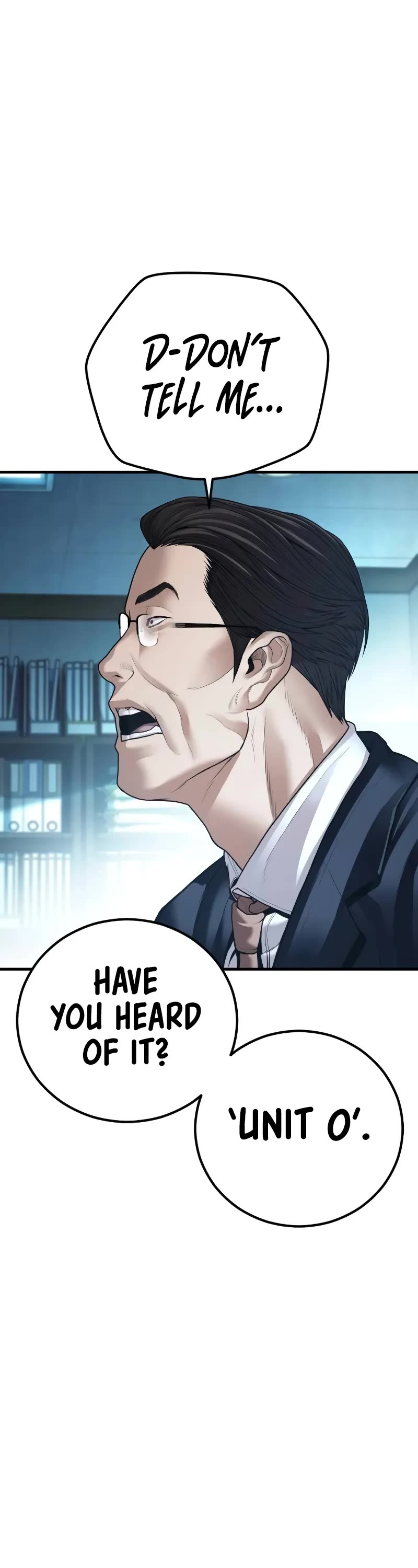 Manager Kim Chapter 136 page 58 - Chapter 136