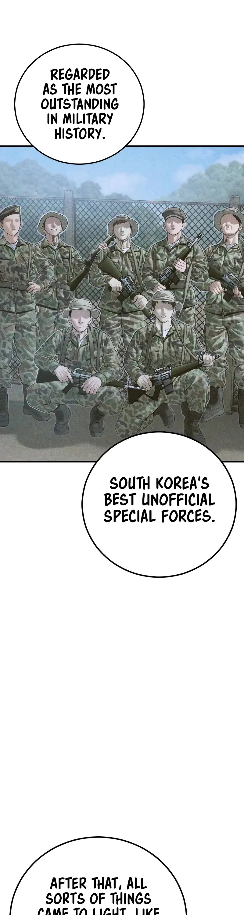 Manager Kim Chapter 136 page 59 - Chapter 136