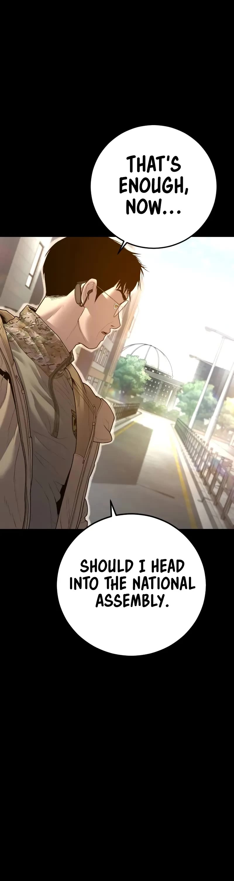 Manager Kim Chapter 136 page 6 - Chapter 136