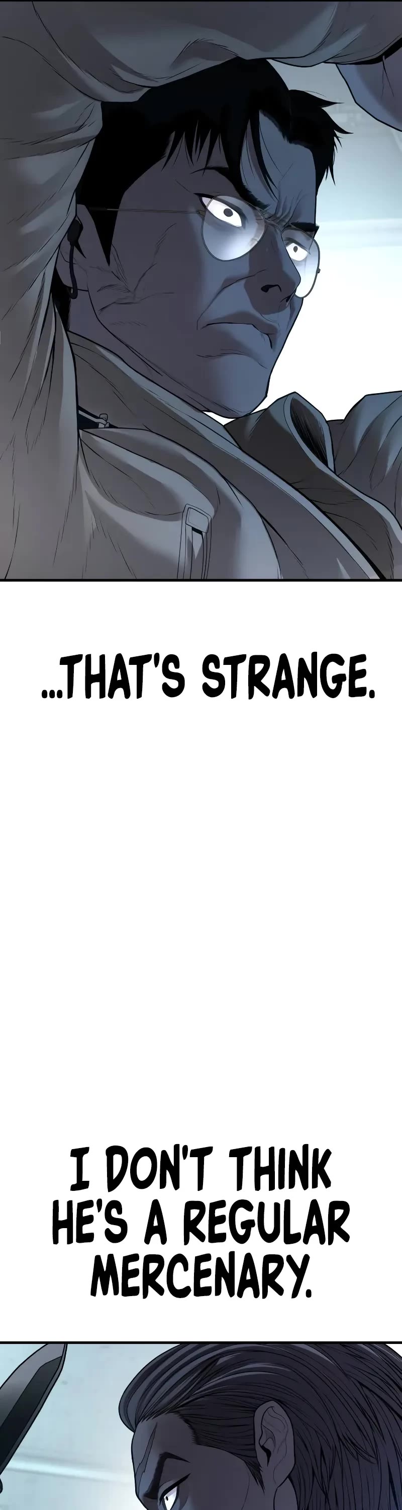 Manager Kim Chapter 136 page 67 - Chapter 136