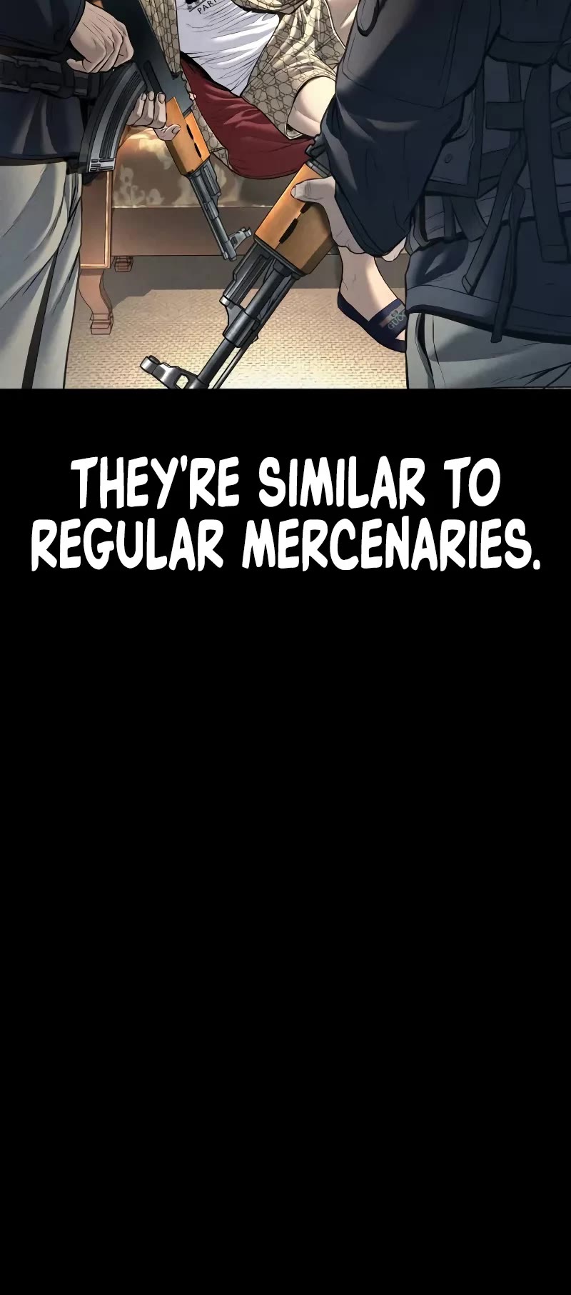 Manager Kim Chapter 136 page 71 - Chapter 136