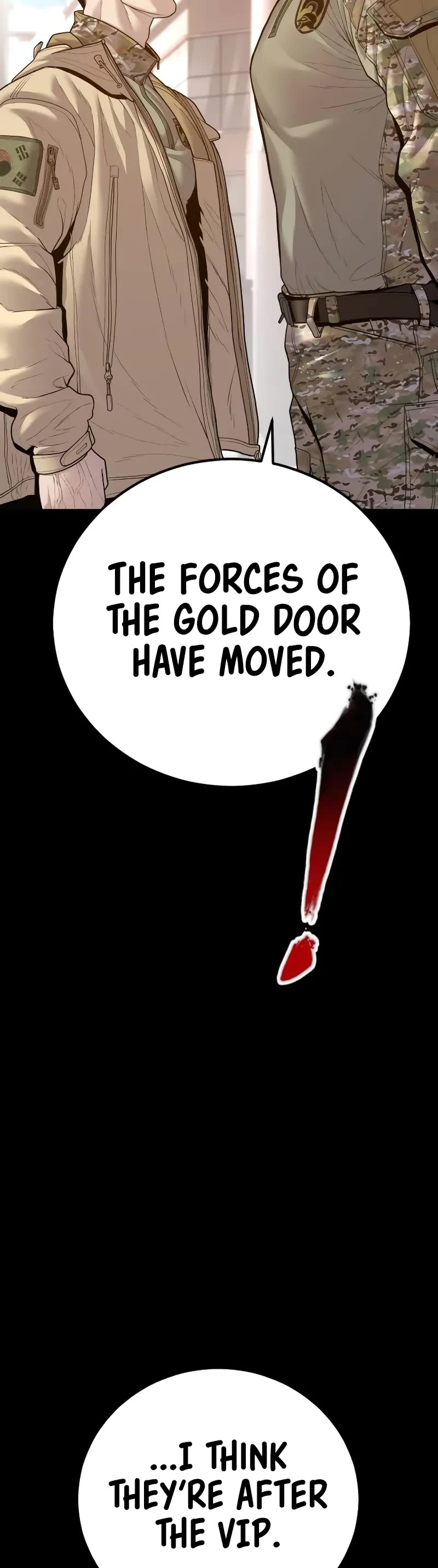 Manager Kim Chapter 136 page 8 - Chapter 136