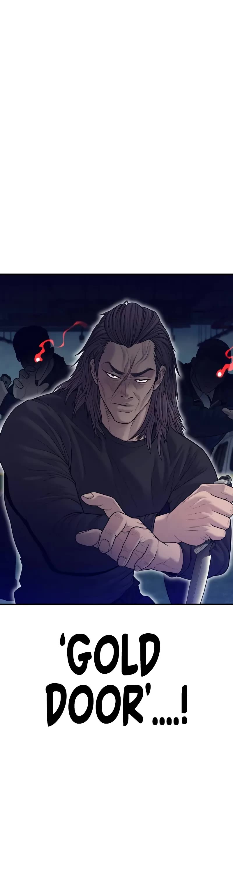 Manager Kim Chapter 136 page 87 - Chapter 136