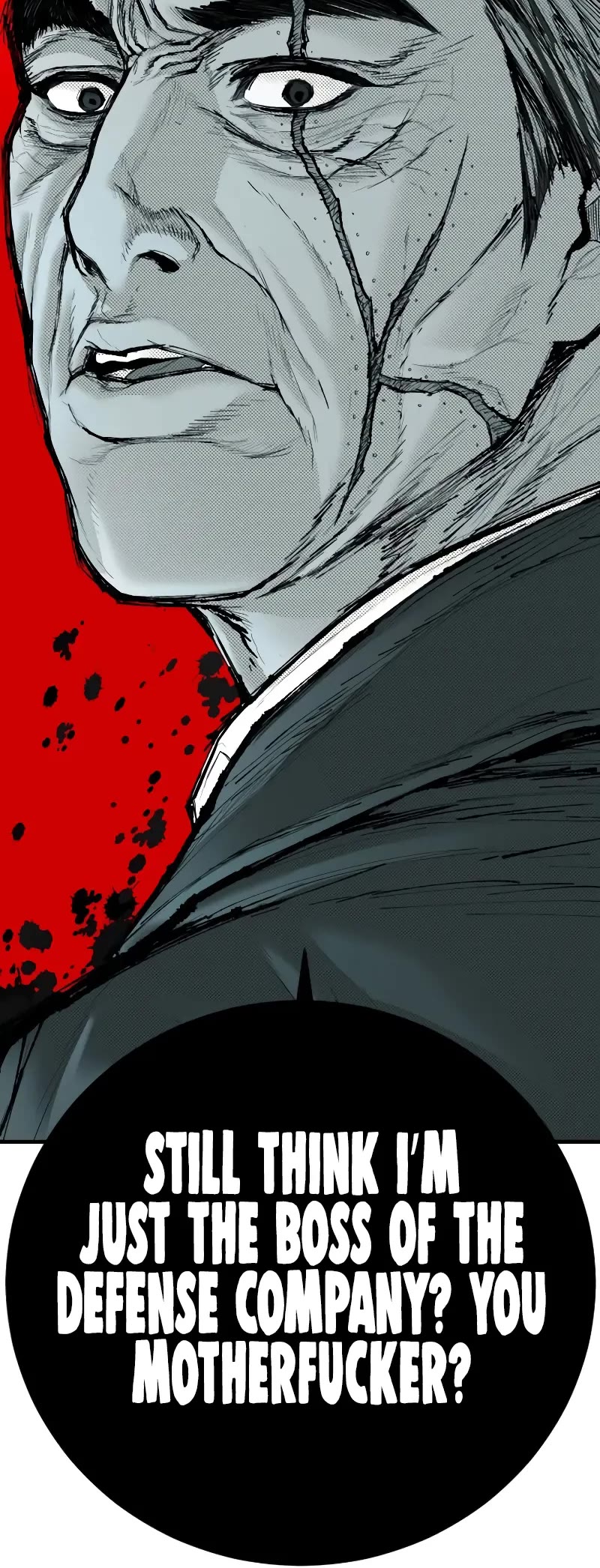 Manager Kim Chapter 136 page 90 - Chapter 136