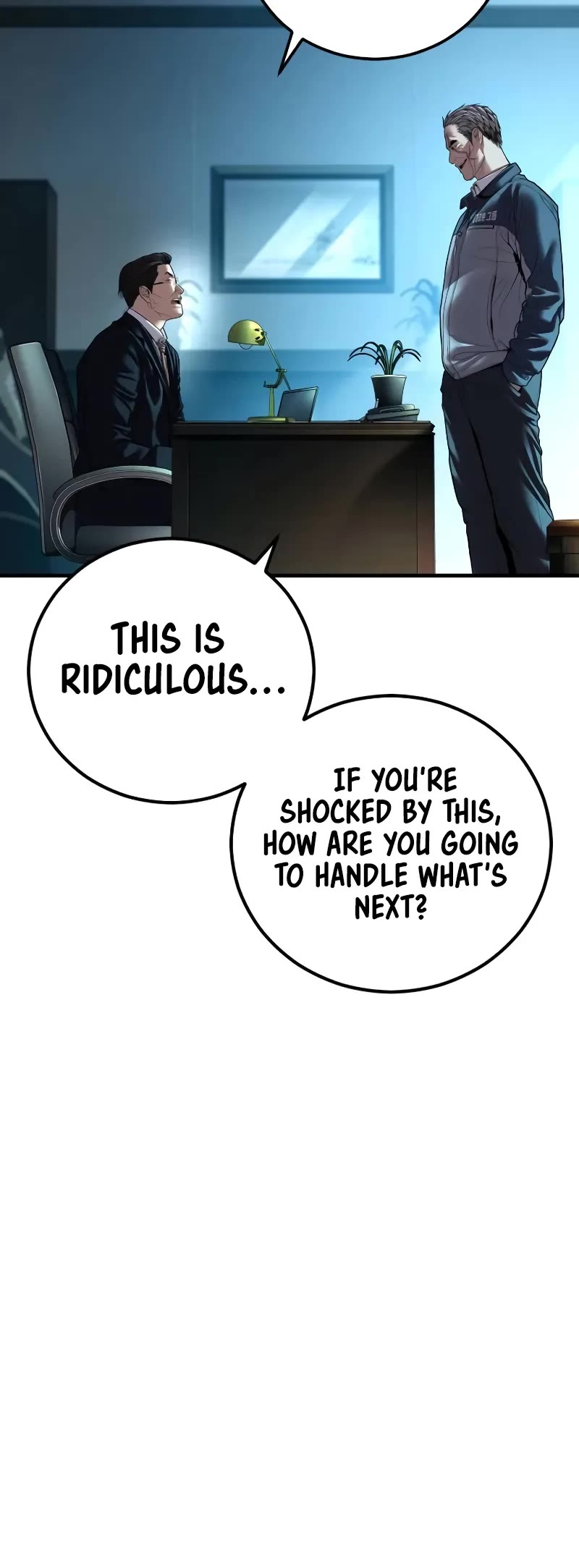 Manager Kim Chapter 136 page 95 - Chapter 136