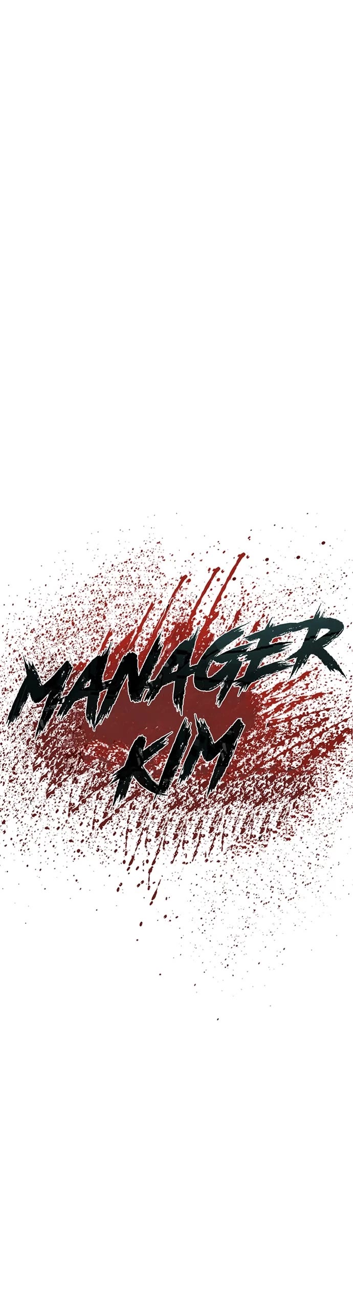 Manager Kim Chapter 137 page 35 - Chapter 137: Ep. 137 - The Man Gave His Word