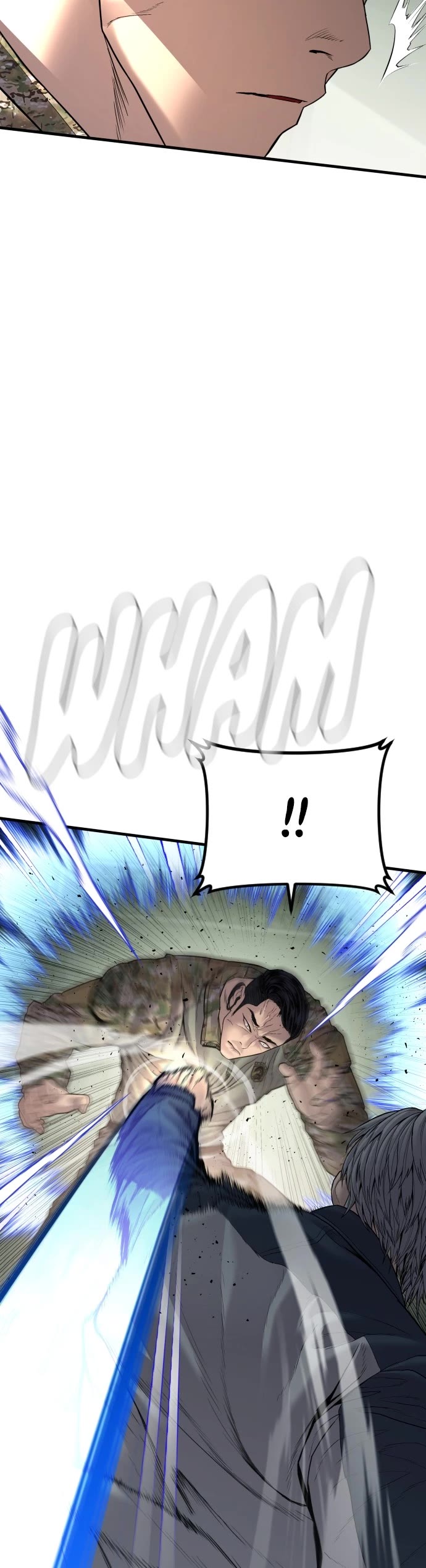 Manager Kim Chapter 137 page 44 - Chapter 137: Ep. 137 - The Man Gave His Word
