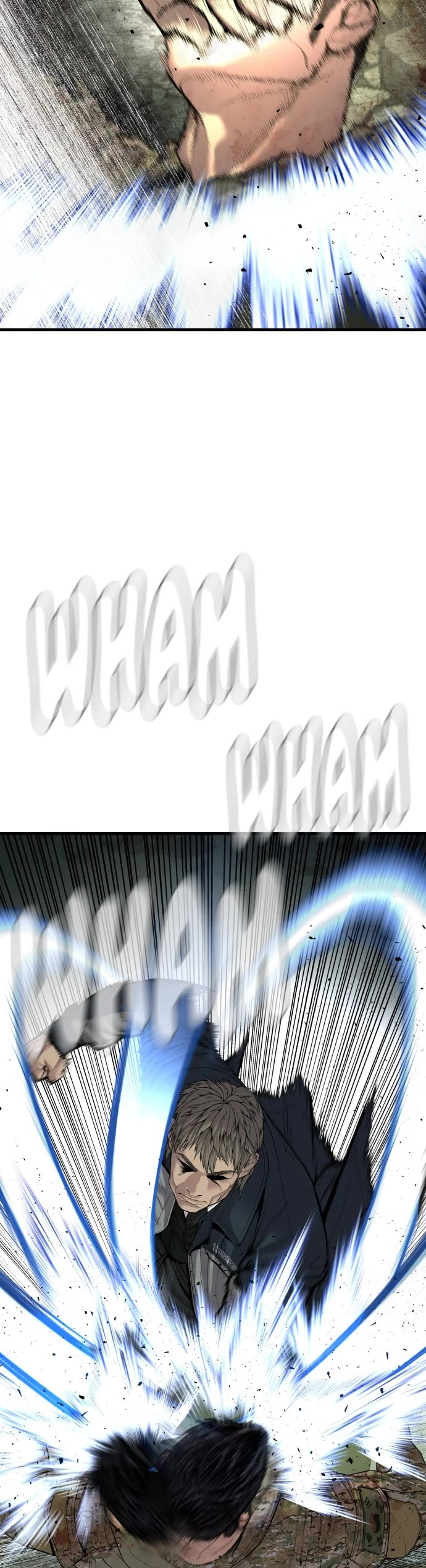 Manager Kim Chapter 137 page 54 - Chapter 137: Ep. 137 - The Man Gave His Word