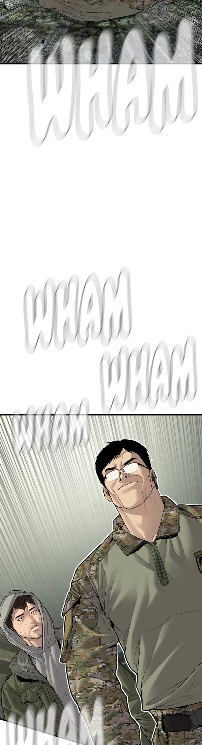 Manager Kim Chapter 137 page 55 - Chapter 137: Ep. 137 - The Man Gave His Word