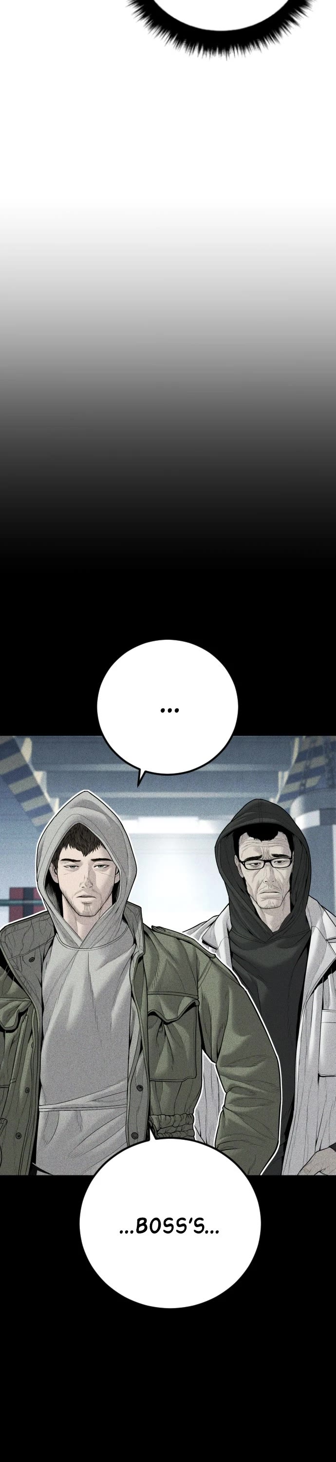 Manager Kim Chapter 137 page 58 - Chapter 137: Ep. 137 - The Man Gave His Word