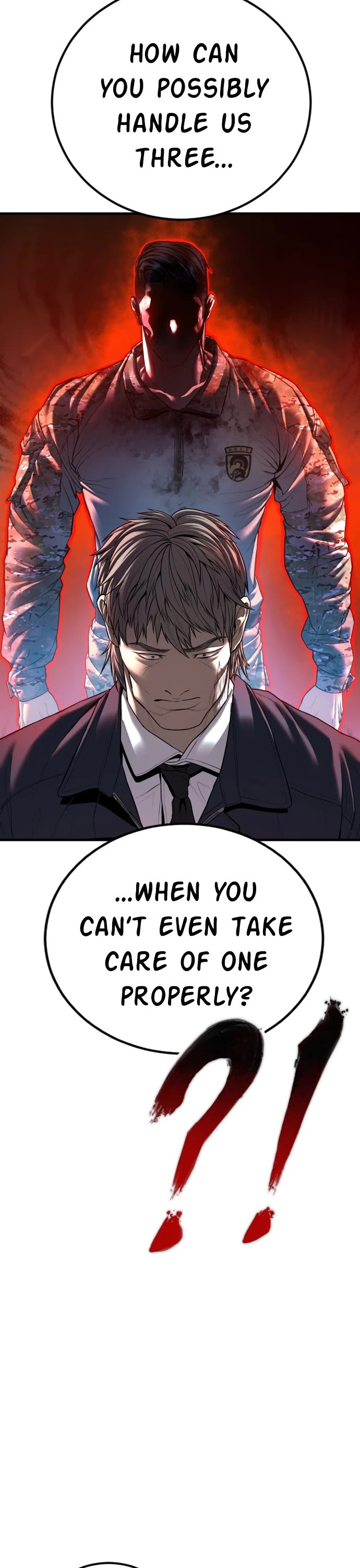 Manager Kim Chapter 137 page 67 - Chapter 137: Ep. 137 - The Man Gave His Word