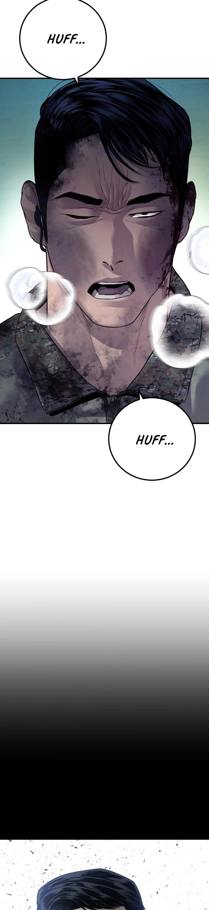 Manager Kim Chapter 137 page 68 - Chapter 137: Ep. 137 - The Man Gave His Word