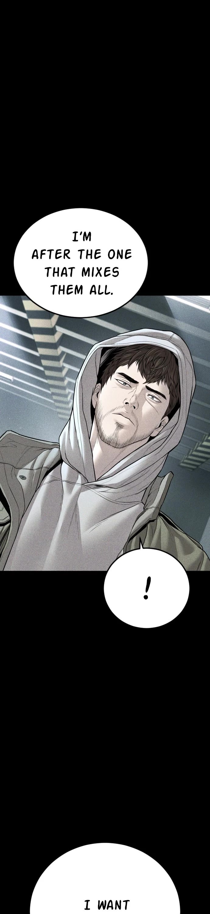 Manager Kim Chapter 137 page 71 - Chapter 137: Ep. 137 - The Man Gave His Word