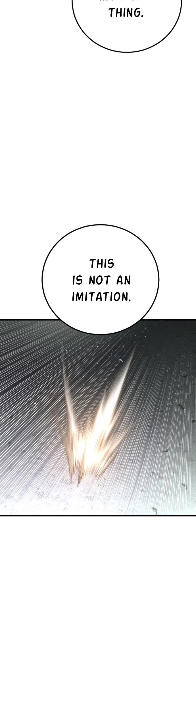 Manager Kim Chapter 137 page 74 - Chapter 137: Ep. 137 - The Man Gave His Word