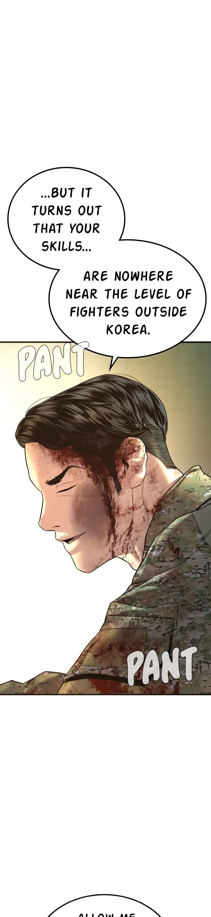 Manager Kim Chapter 137 page 78 - Chapter 137: Ep. 137 - The Man Gave His Word