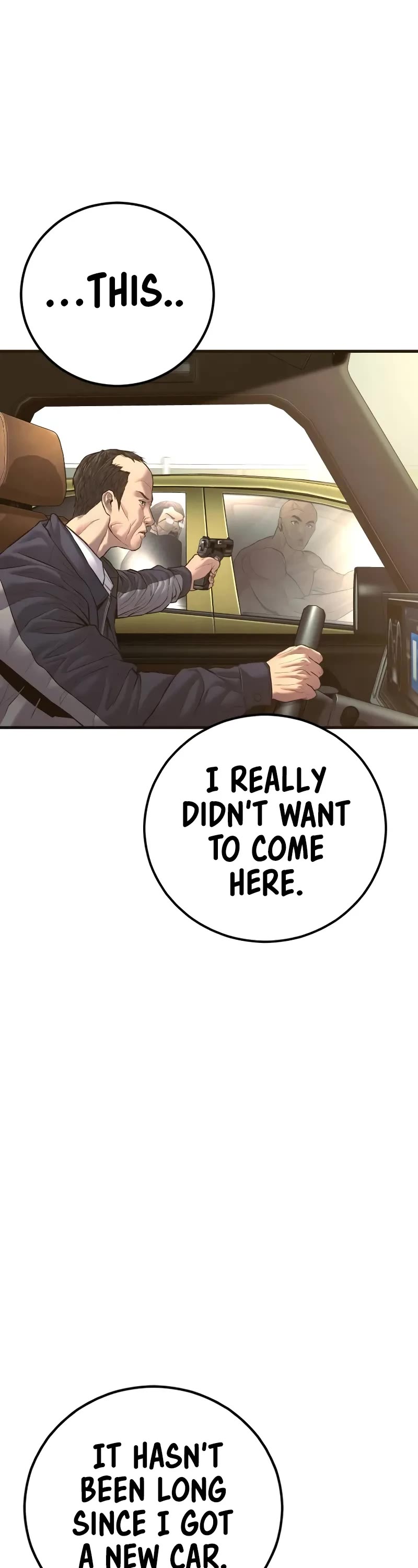 Manager Kim Chapter 138 page 103 - Chapter 138