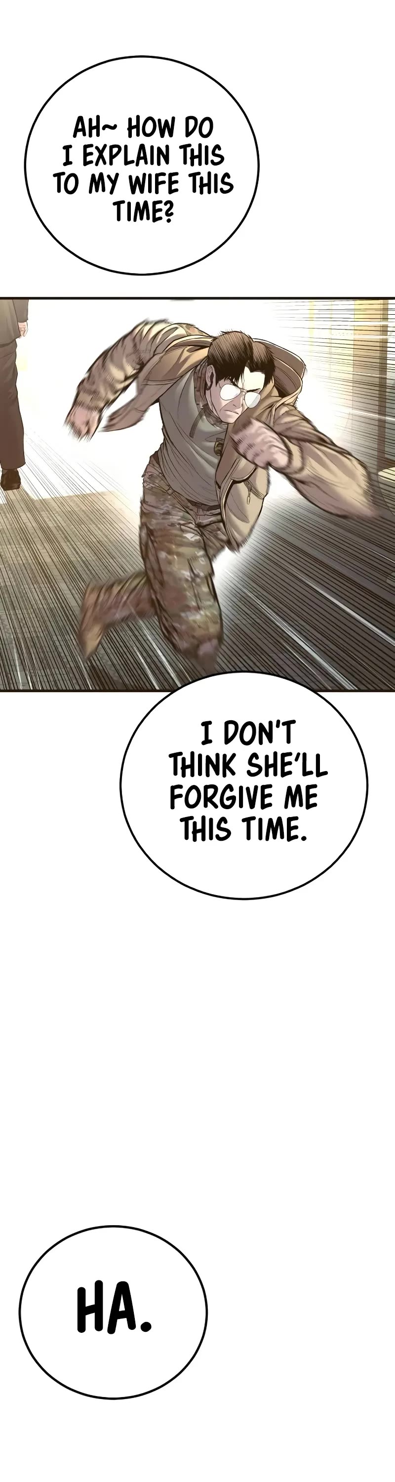 Manager Kim Chapter 138 page 107 - Chapter 138