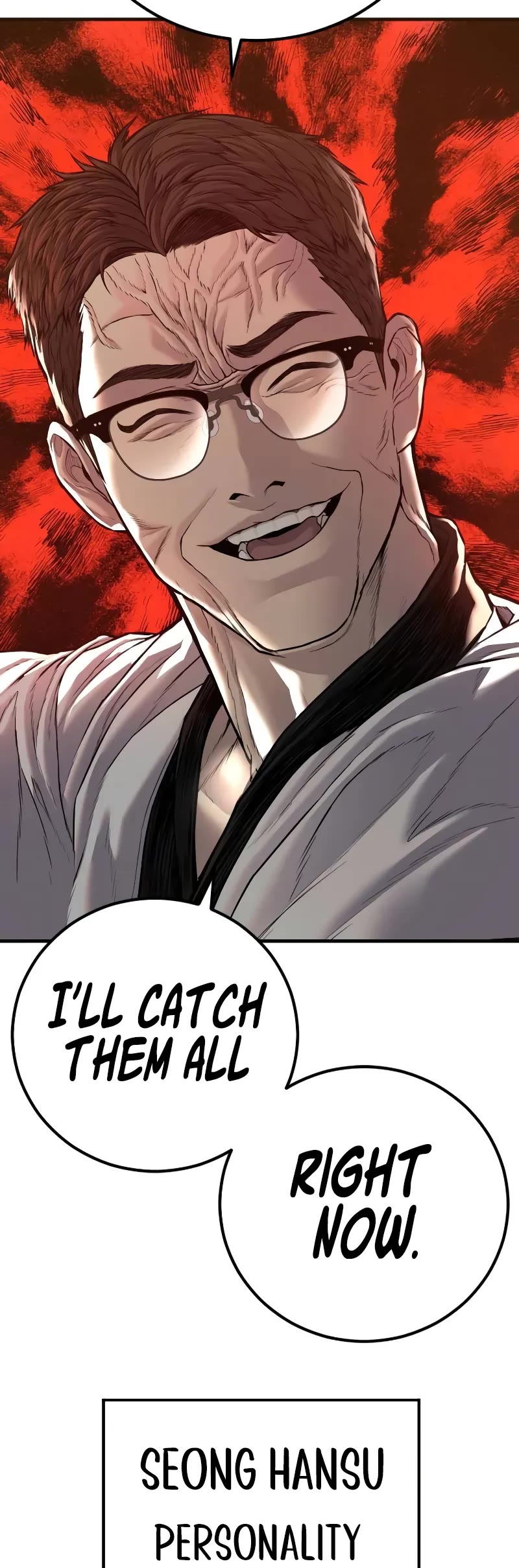 Manager Kim Chapter 138 page 109 - Chapter 138