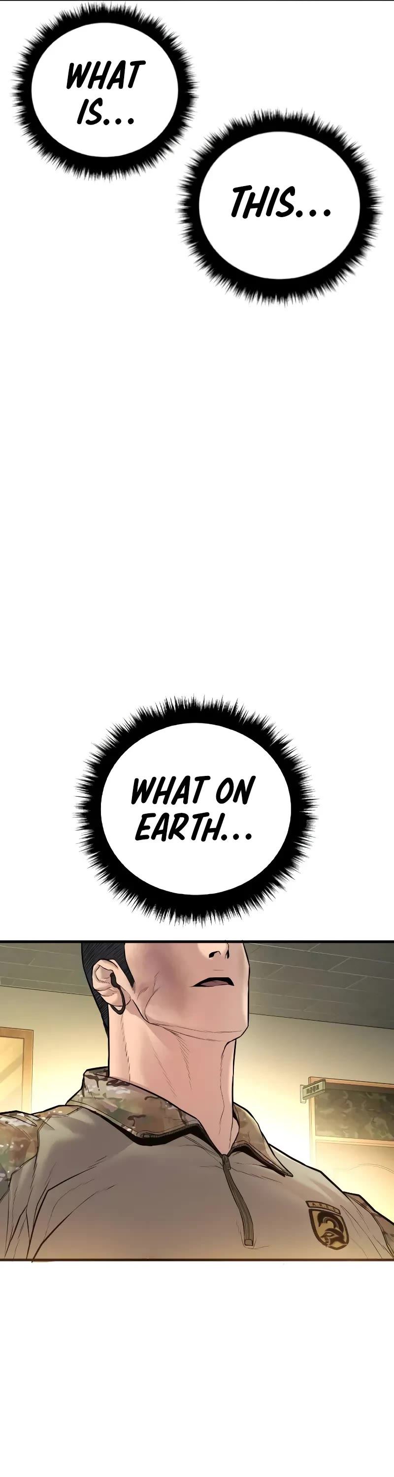 Manager Kim Chapter 138 page 21 - Chapter 138