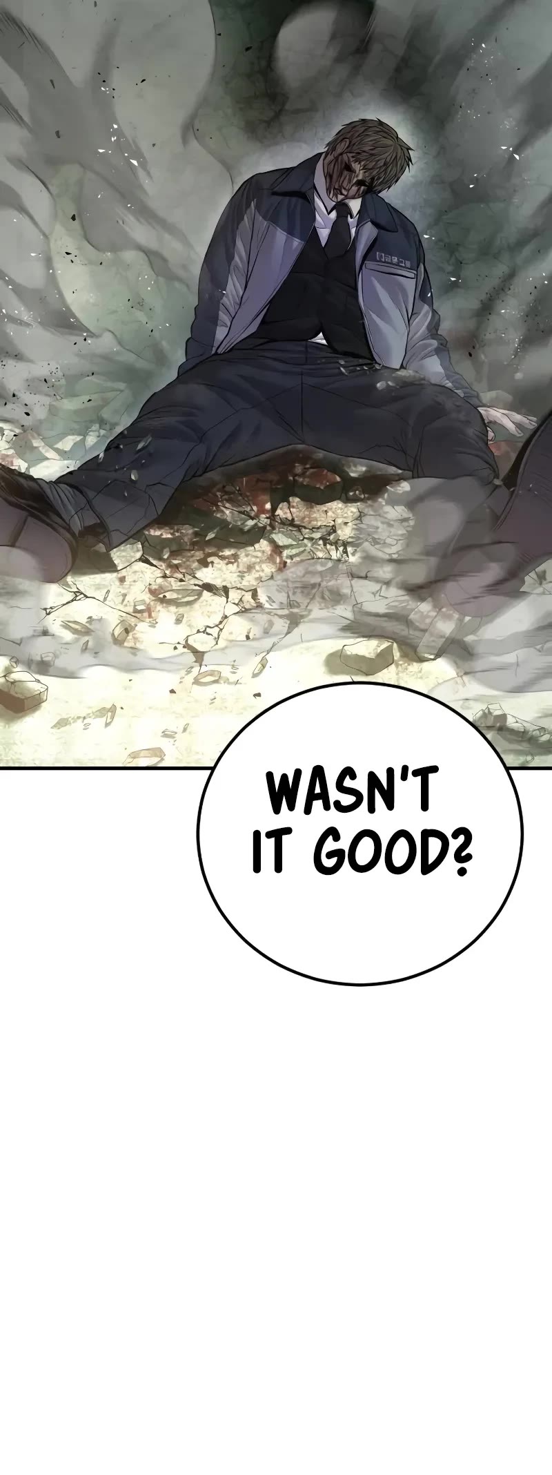 Manager Kim Chapter 138 page 24 - Chapter 138