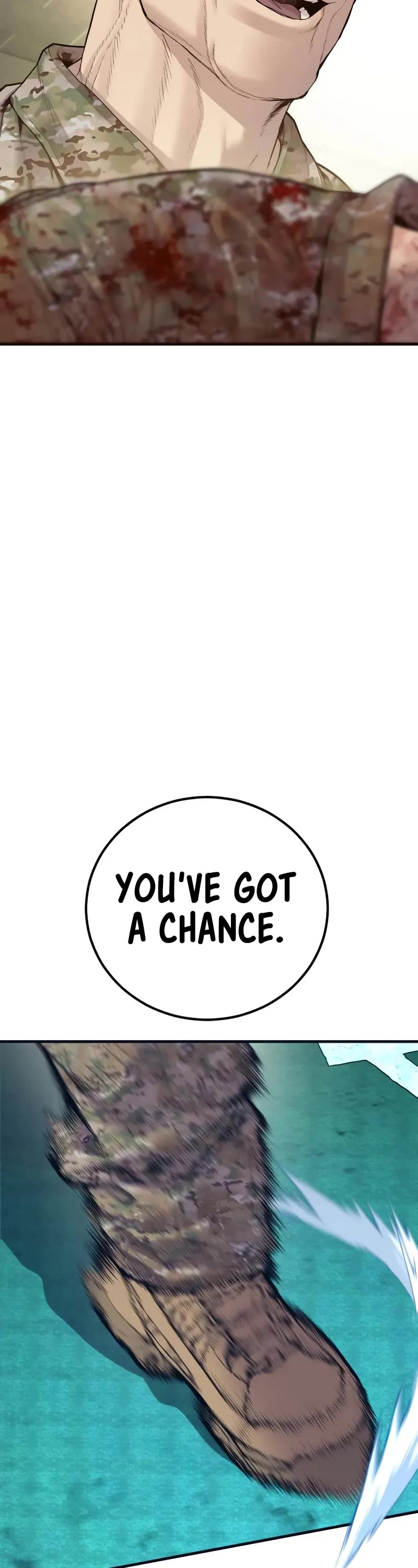 Manager Kim Chapter 138 page 28 - Chapter 138