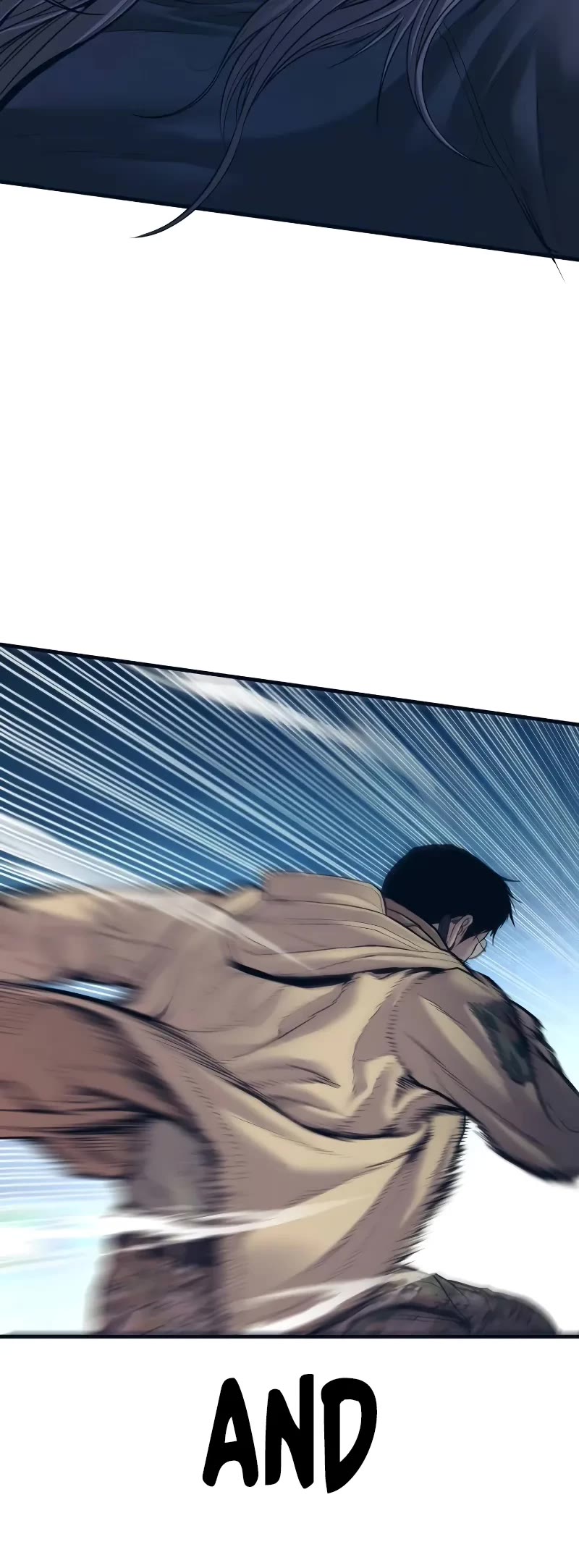 Manager Kim Chapter 138 page 35 - Chapter 138