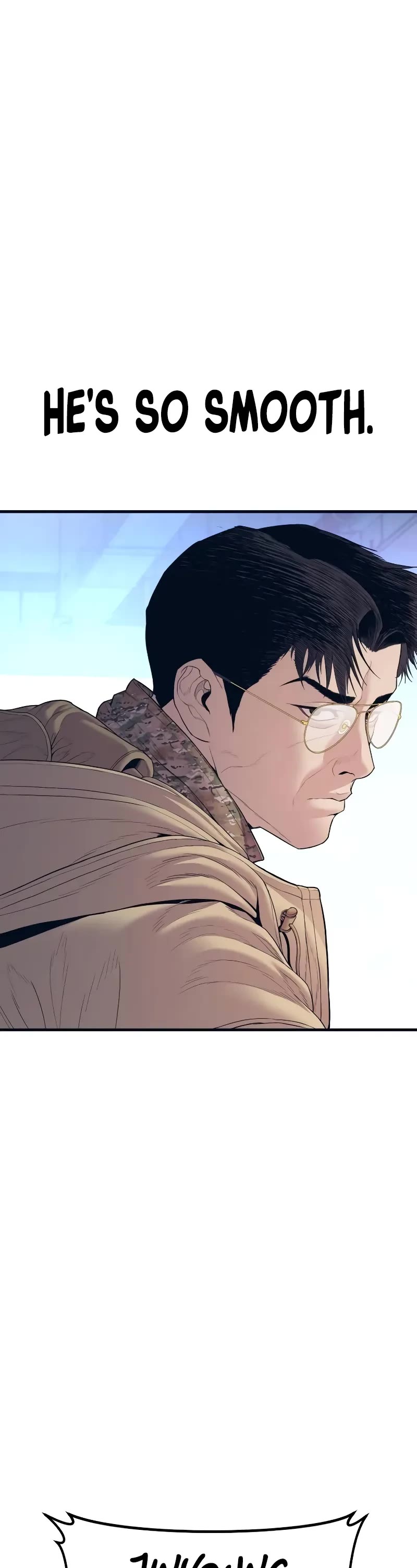 Manager Kim Chapter 138 page 36 - Chapter 138
