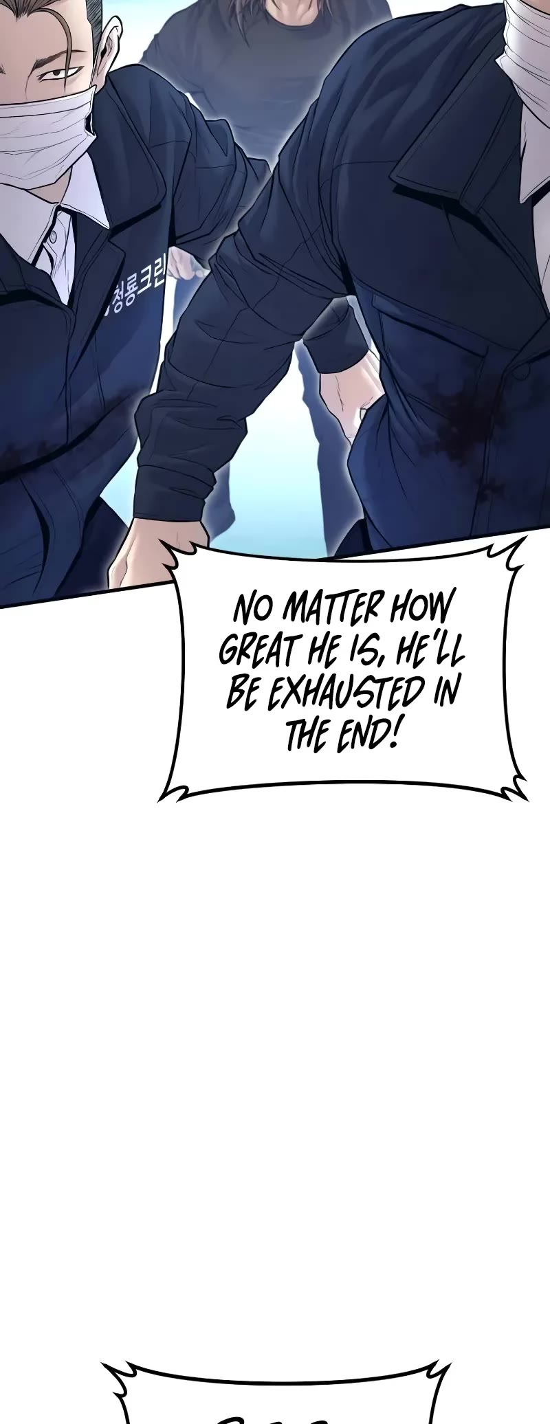 Manager Kim Chapter 138 page 39 - Chapter 138